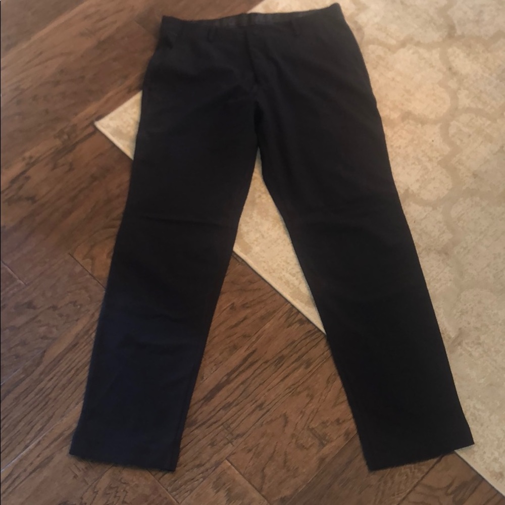 Nike golf pants